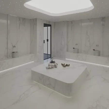 (adults Only) Hotel İçmeler