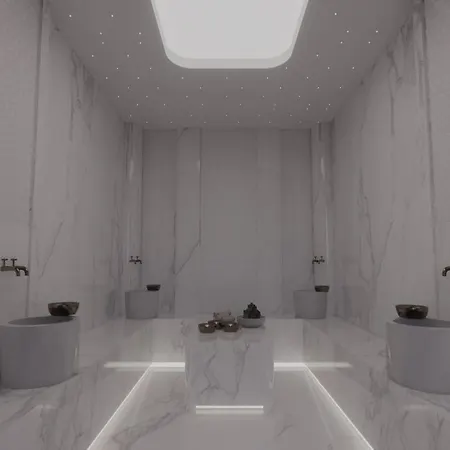 (adults Only) İçmeler