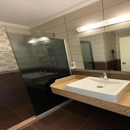 (adults Only) 4* İçmeler