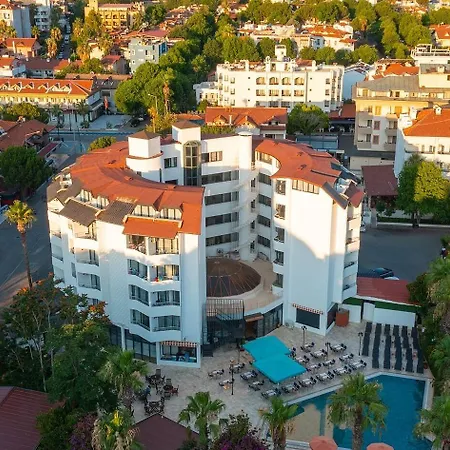 (adults Only) Hotel İçmeler