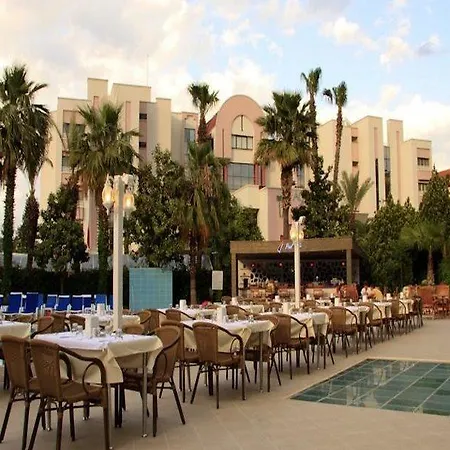 Hotel (adults Only) 4*