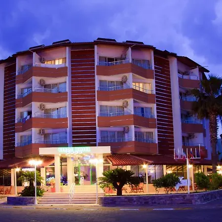 Hotel (adults Only) 4*