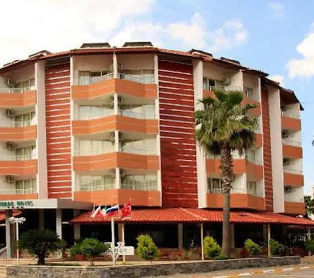 (adults Only) 4* İçmeler