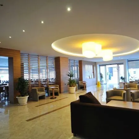 (adults Only) 4* İçmeler